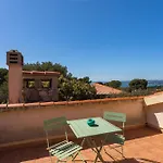 Villa avec Piscine - Cuisine d'été - Plages à pieds * Six-Fours-les-Plages