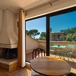 Villa Villa avec Piscine - Cuisine d'été - Plages à pieds Six-Fours-les-Plages
