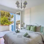 Villa Villa avec Piscine - Cuisine d'été - Plages à pieds