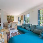 Villa avec Piscine - Cuisine d'été - Plages à pieds Villa *